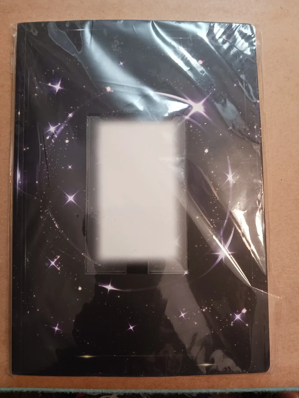 ODD?? A5 Dotted Journal - 